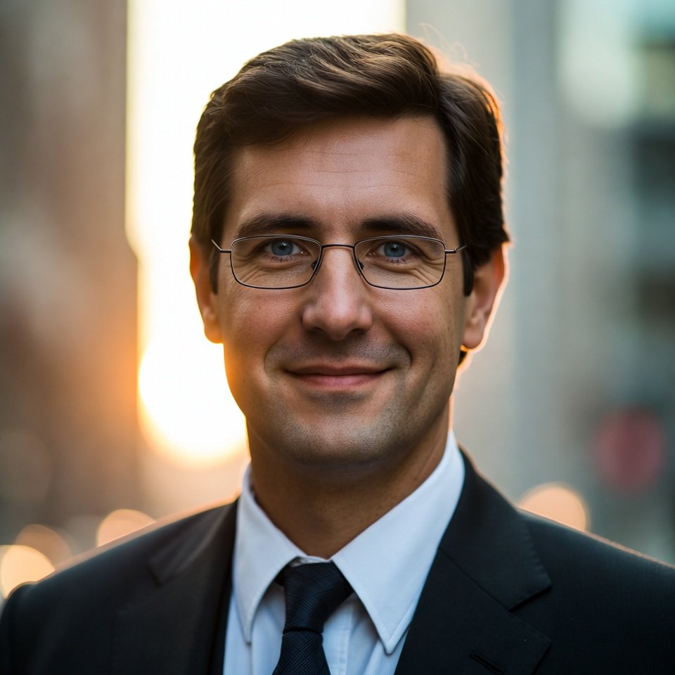 Dani Schönger