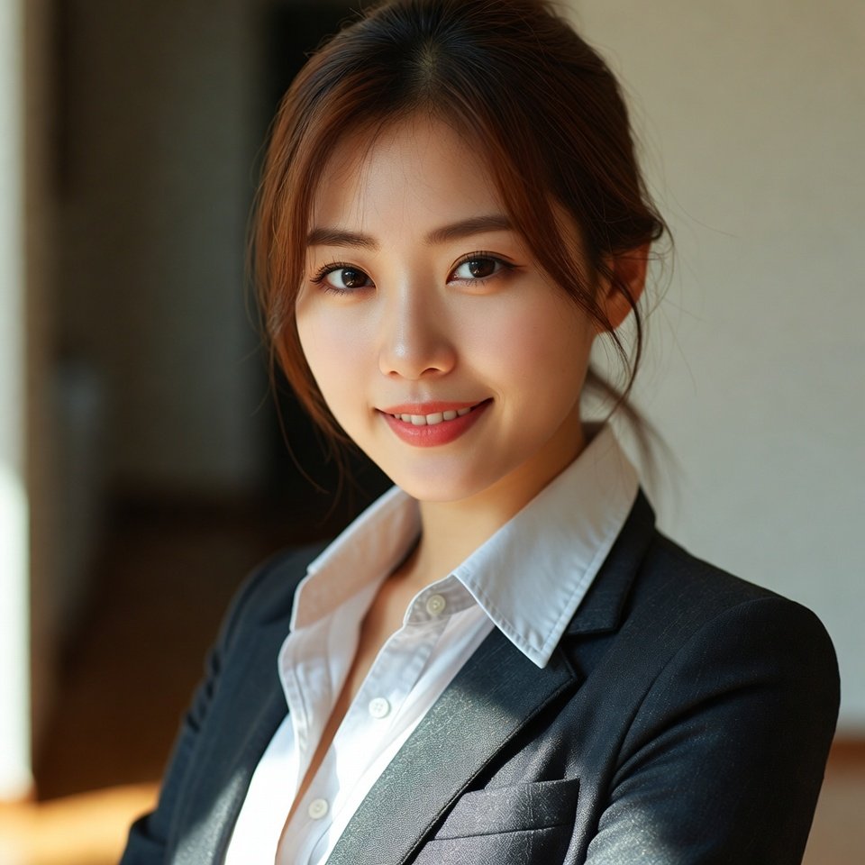 Lucy Cheng